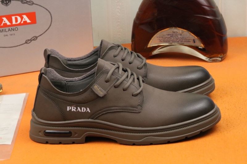 Prada Sneakers